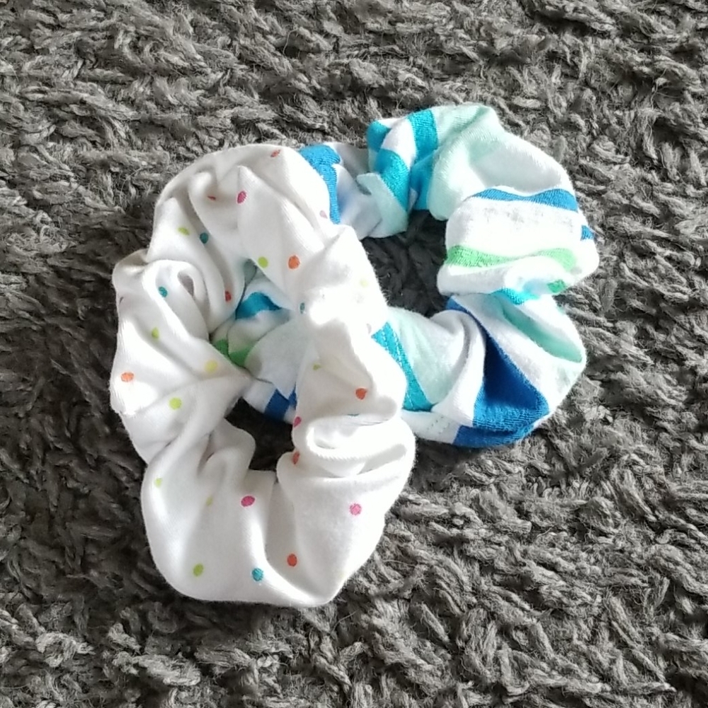 Scrunchies
